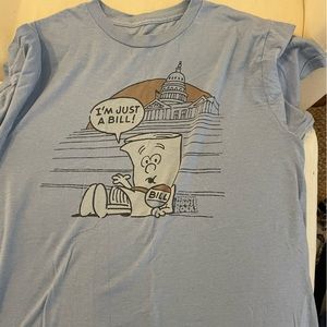 School House Rock Shirt